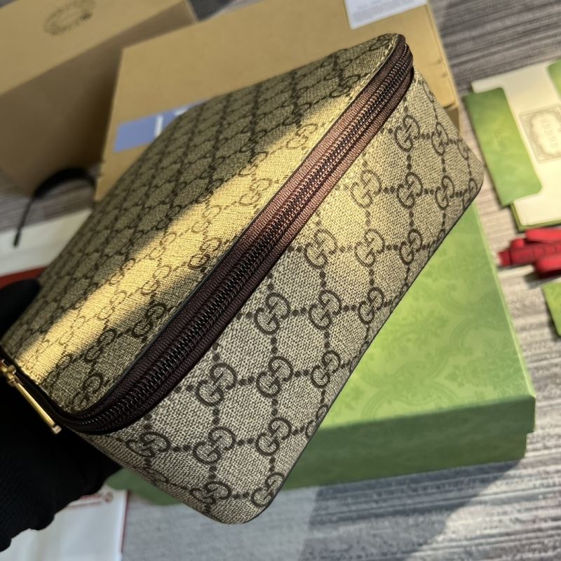 Gucci Box Bags